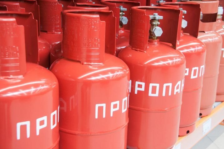 Как изменятся тарифы на газ, электричество и отопление в Беларуси Газ