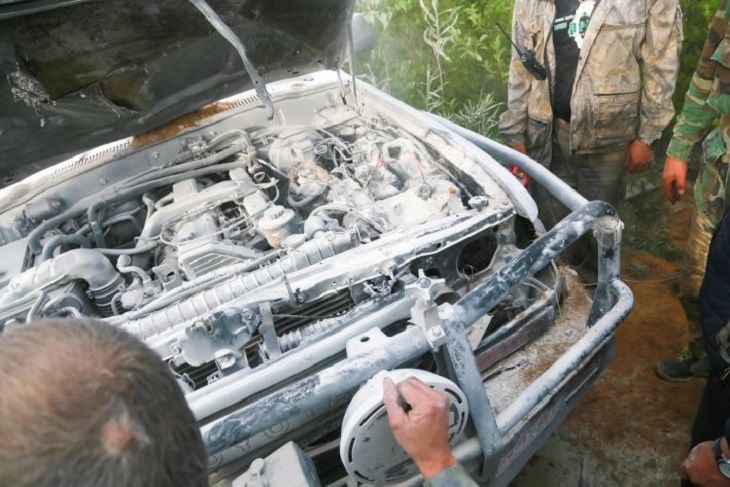 Можно ли аккумулятор в авто заряжать, не снимая его: почему говорят о риске сжечь электрику? автомобиль