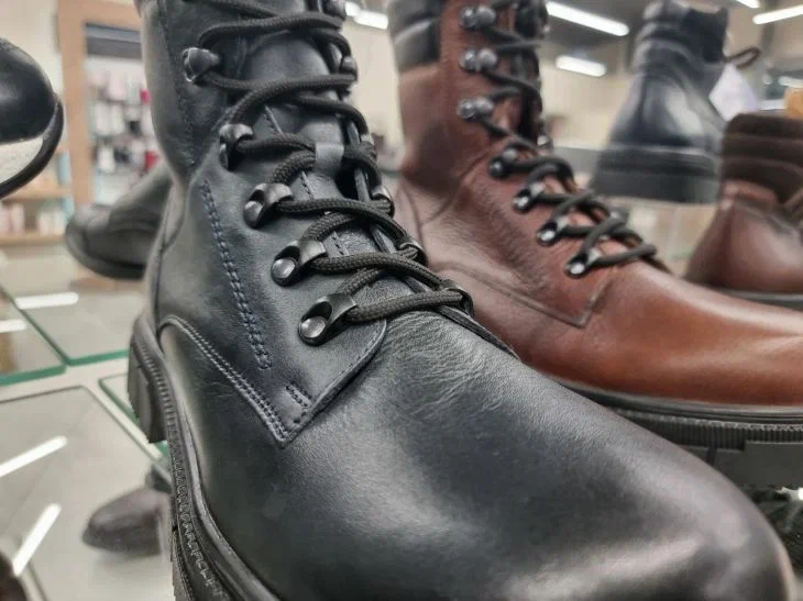 Ваша обувь будет служить годами! Секреты ухода, которые скрывают в мастерских Обувь