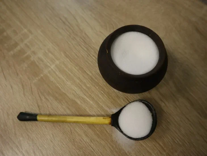 Посолите овощи до готовки: странный кулинарный трюк, который станет вашей визитной карточкой Соль