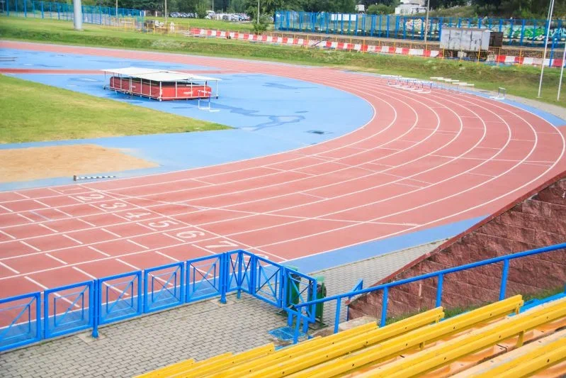 С какой скоростью бегали первые рекордсмены? Вы будете смеяться Стадион