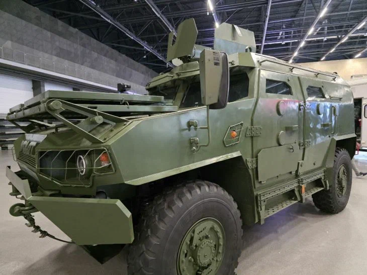 Военная техника