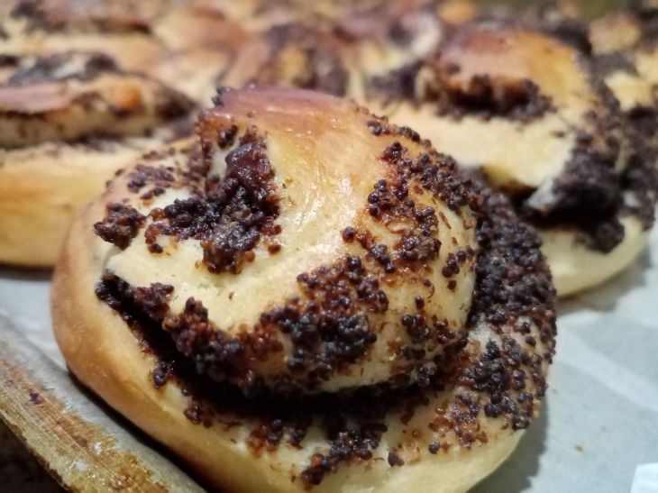 Этот простой предмет в вашем доме может сблизить всю семью Выпечка