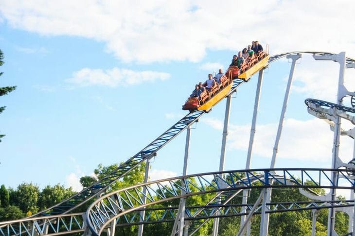 Аттракцион