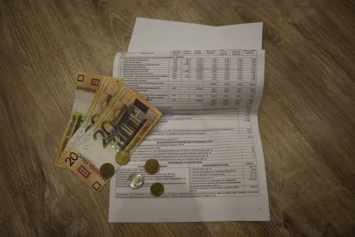 Грядут большие изменения в Беларуси. Это связано с пенсионным обеспечением и социальным страхованием деньги