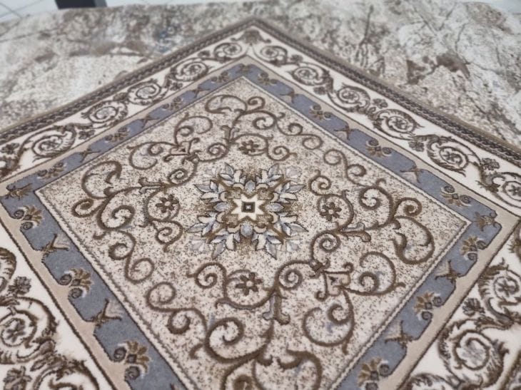 Домашние хитрости против шерсти: как легко убрать шерсть животных с ковра ковер