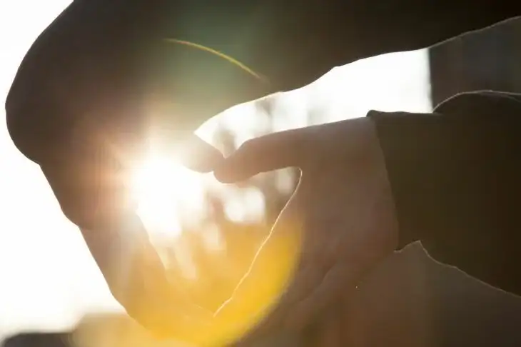 15 способов заботиться о себе каждый день: даже если времени ноль Руки