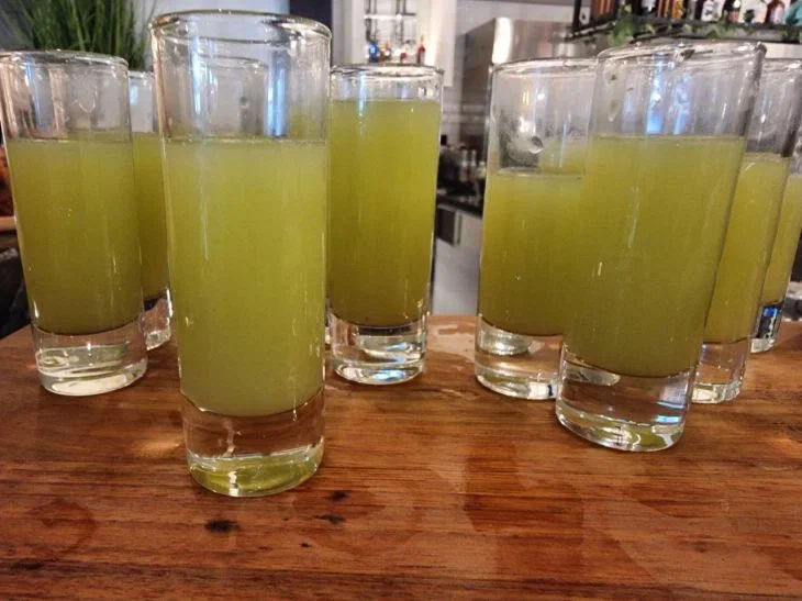 Худеете на дефиците – готовьтесь к страшному откату. Какой способ действительно работает Сок