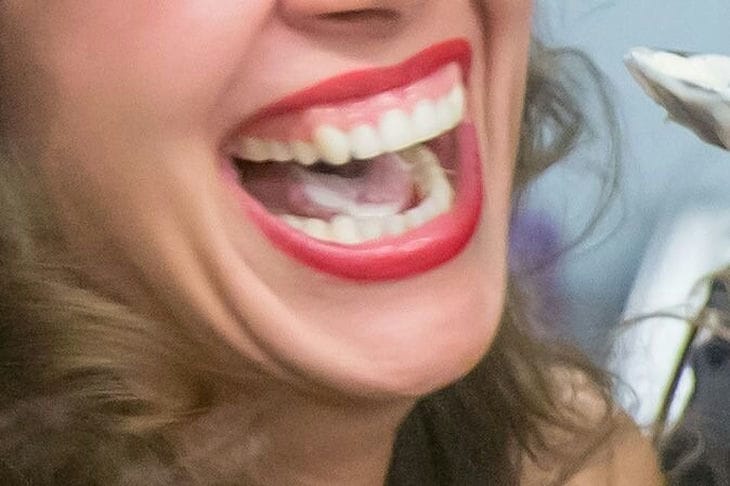 Не ложитесь спать, пока не сделаете это! Утром проснетесь счастливыми Улыбка