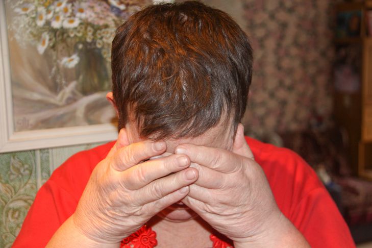 Почему вы постоянно оправдываетесь? Скрытая причина, о которой вы не догадывались женщина