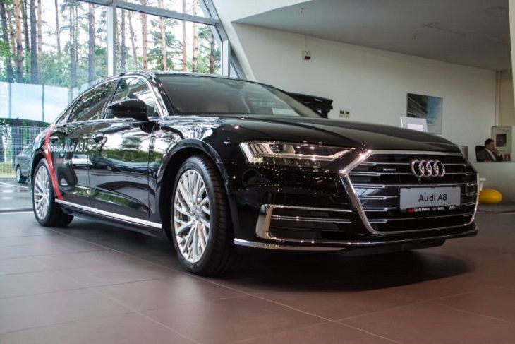 автомобиль