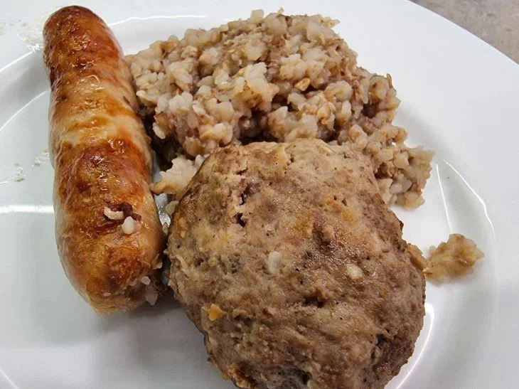 Почему вы не худеете, даже если мало едите: главные ошибки в питании Еда