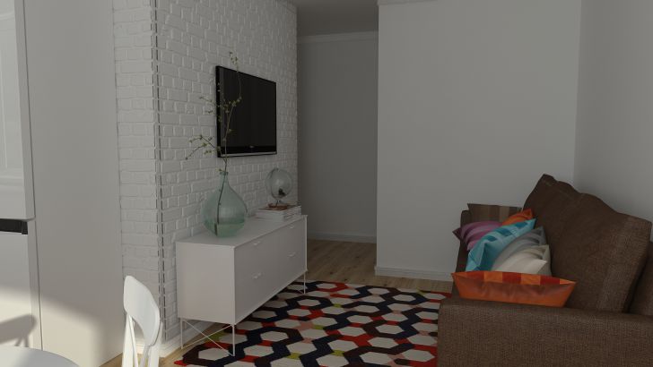 Почему пыль возвращается на мебель так быстро: как замедлить процесс надолго интерьер