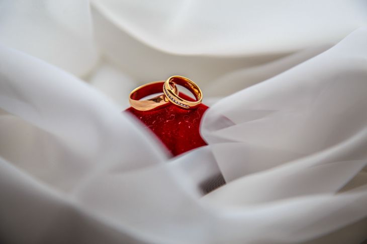 Тайная свадьба? Аврора Киба рассказала, вышла ли замуж за Григория Лепса кольца