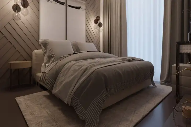 Почему не стоит спать дольше 10 часов в сутки: неожиданные последствия слишком долгого сна Кровать