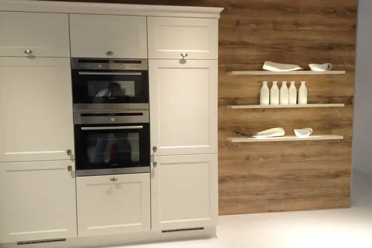 Жир боится этого фрукта как огня: протрите им кухонные шкафчики – и неделю можно не убираться Кухня