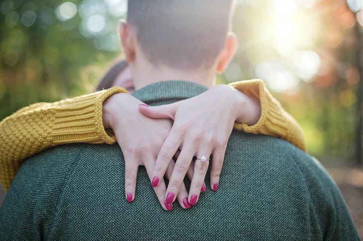 Свидание с молчуном не приговор: вот техника, о которой вы не знали