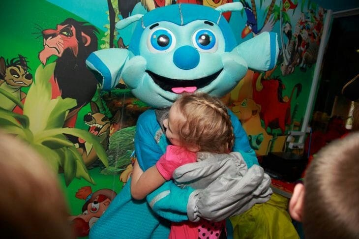 Лето с детьми: 7 идей для отдыха, о которых вы не догадывались Ребенок