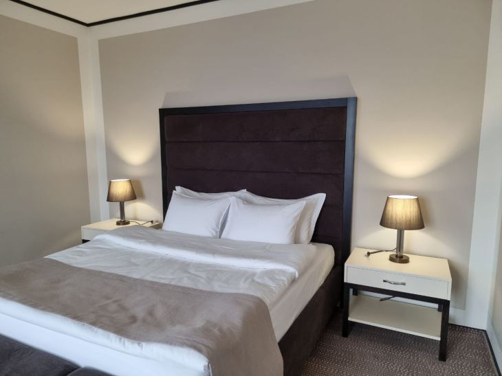 Что произойдет, если есть имбирь натощак: эффект через неделю спальня