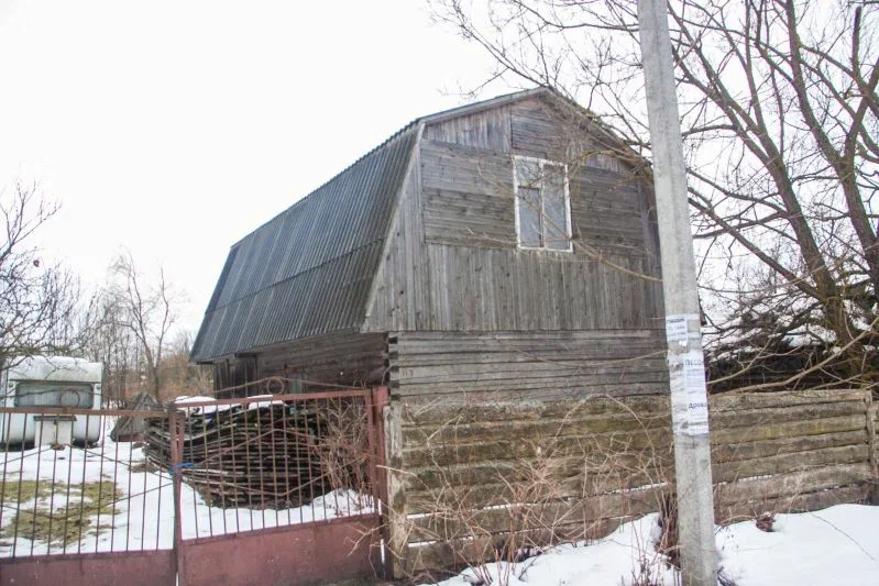 Как защитить дачный дом от сырости: простые меры до наступления холодов Дом