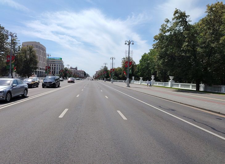 Вы удивитесь. Эти авто признали самыми безопасными в нынешнем году автомобиль