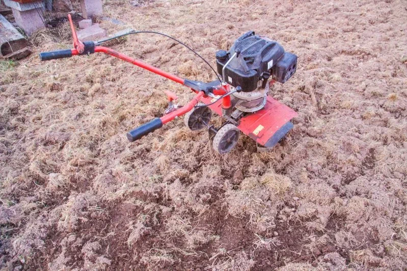 Культиватор