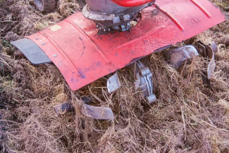 Культиватор