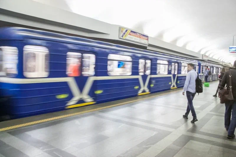 Строительство минского метро ускорится: в планах не только новые станции Метро
