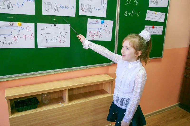 Домашнее задание: как перестать делать его вместо ребенка – уроки для родителей Школа