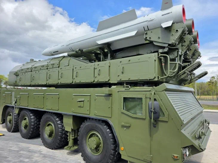 На учениях «Запад-2025» войска отработают применение ядерного оружия и «Орешника» Военная техника