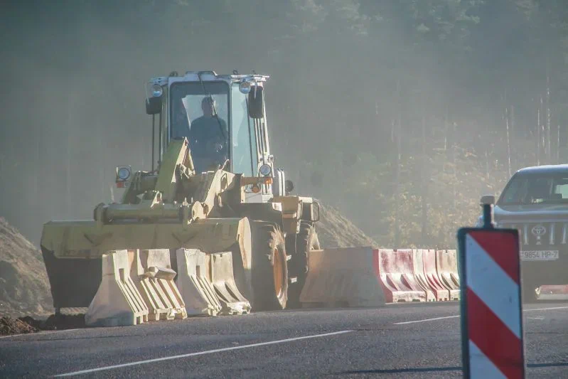 В Минске начнут сносить частный сектор: стало известно, где и когда Техника