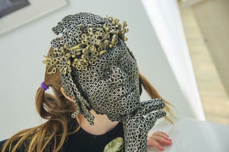 Как воспитать в ребенке лидерские качества: простые игры, а не назидательные лекции Девочка