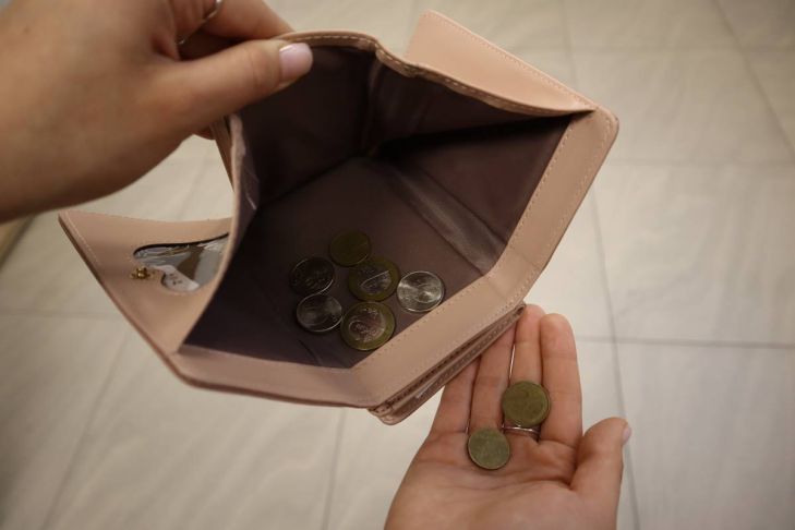 Почему принцип жить по средствам может мешать богатству: парадокс финансового мышления кошелёк