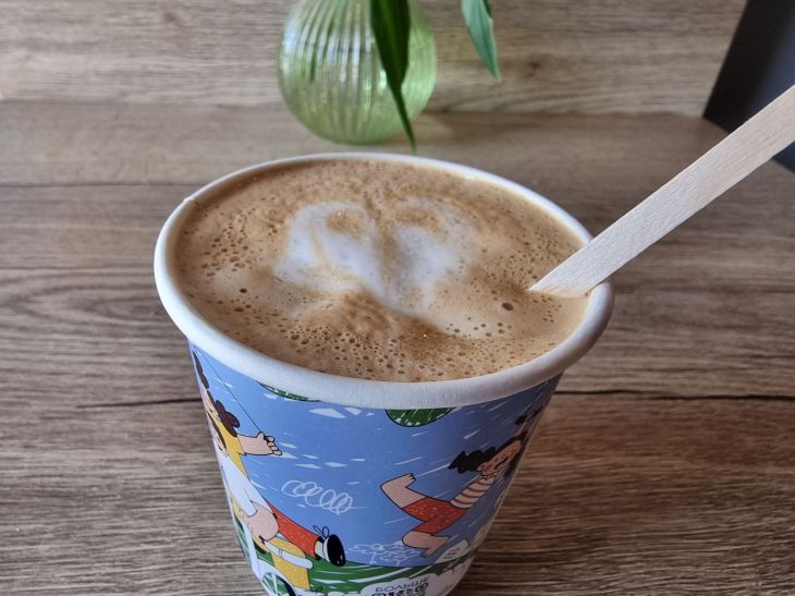 Что добавить в кофе, чтобы он стал вкуснее: неожиданный ингредиент кофе