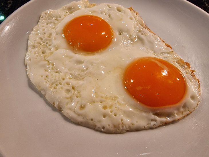 яичница