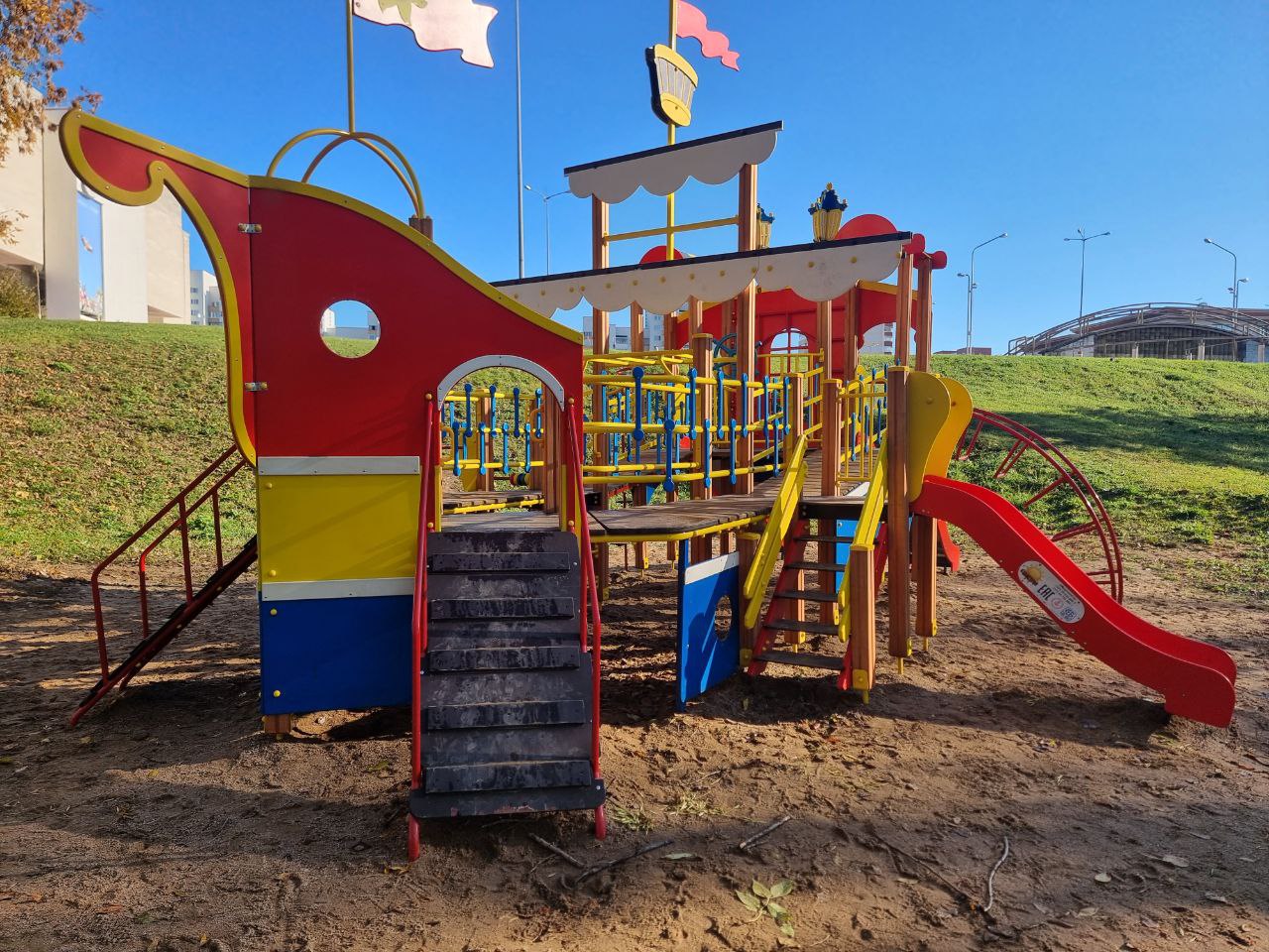 Карьера начинается в песочнице: какие игры развивают лидерство песочница