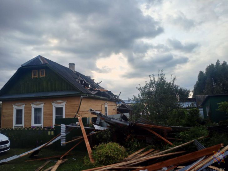 последствия