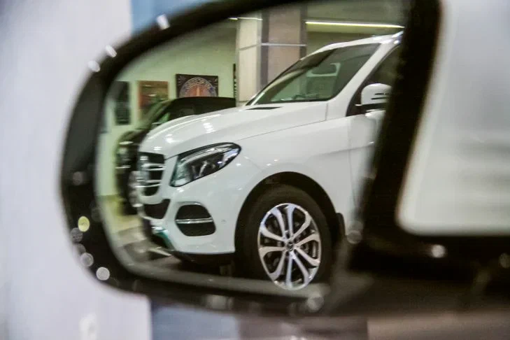 Владельцам электрокаров доступно новое мобильное приложение «Malanka New»: что в нем особенного Автомобиль