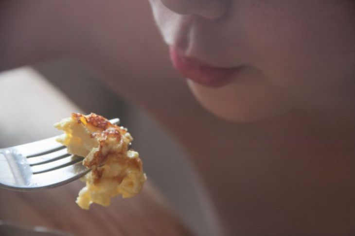 Почему ваш ребенок не ест: скрытые причины отказа от пищи, о которых вы не догадываетесь еда