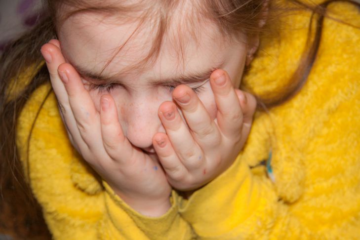 Что будет, если сравнивать ребенка с другими: токсичная привычка, разрушающая самооценку ребенок