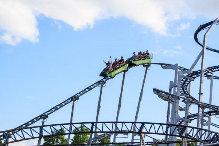 аттракцион