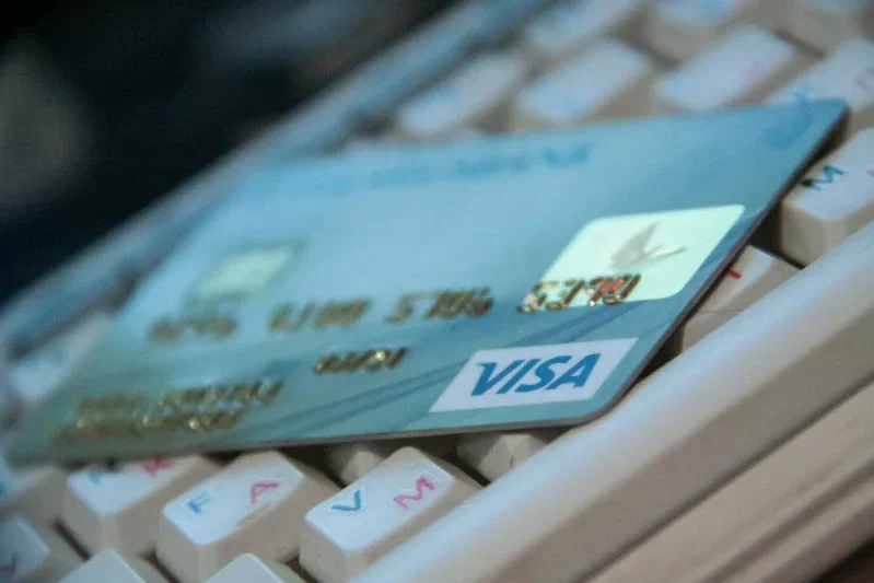 Карта Клавиатура