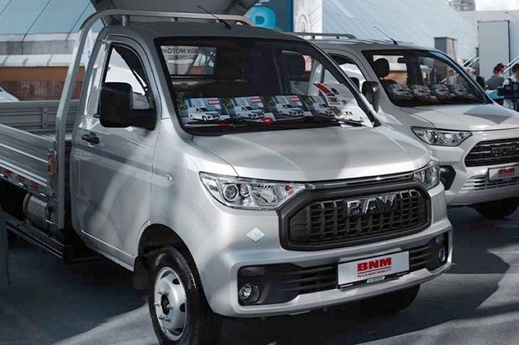 автомобиль