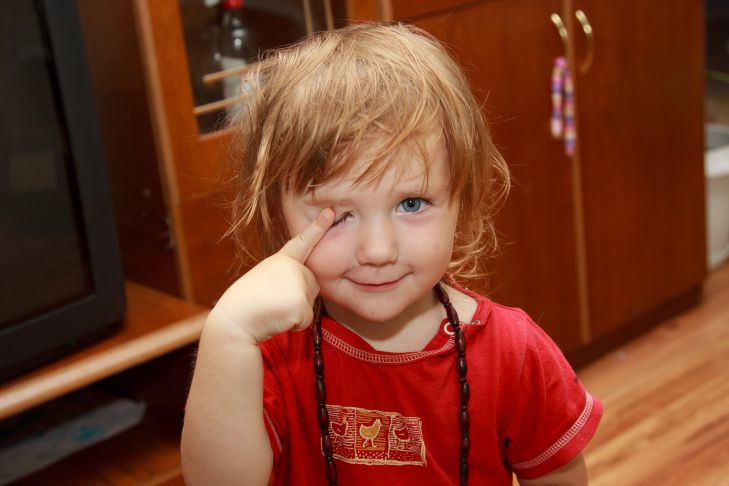 Он не вредный, он устал: как распознать настоящую причину истерики за 2 минуты ребенок
