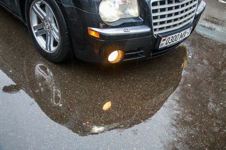 Автомобиль