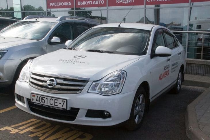 Автомобили