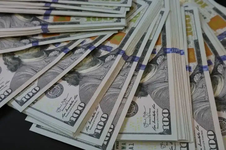 Доллары
