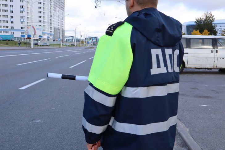 Глава МВД сообщил, будут ли наказывать за нарушения новых ПДД ГАИ