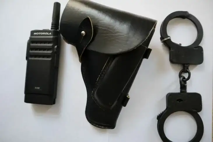 Массовая стрельба в бильярдном клубе Эквадора: погибли 7 человек Кобура