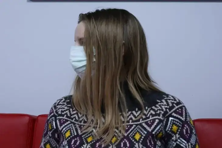 Минздрав о новом штамме коронавируса в Беларуси: как не заразиться Маска